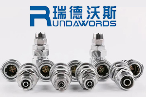 什么是高速主軸的旋轉接頭？